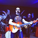 кавер бенд Kadillac #1376