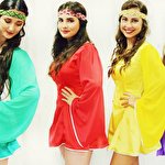 FLAWLESS DANCE SHOW #517