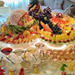 Best Catering Furshet Володимир #7991