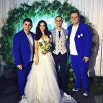 Ведучі команда 