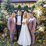 Ведучі команда 