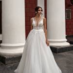 Дім весільного вбрання Анна  #2280