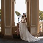 Дім весільного вбрання Анна  #2280