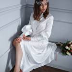 Дім весільного вбрання Анна  #2280