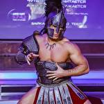 Стриптиз  Днепр на заказ #9912