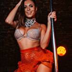 Стриптиз  Днепр на заказ #9912