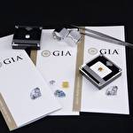 Ювелирная Фабрика Ukrainian Diamond Center #9893