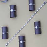 Ювелирная Фабрика Ukrainian Diamond Center #9893