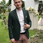 Ярослав  Мартинюк  #8150