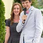 Влад Петренко Ведучий Щасливого Дня #428