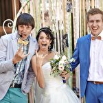 Влад Петренко Ведучий Щасливого Дня #428