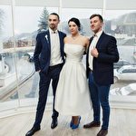 НіЕль Весільний салон-Ательє #2127