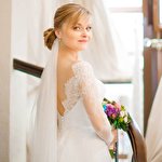 НіЕль Весільний салон-Ательє #2127