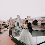 Свадебное агентство Adam&Eva  #9105