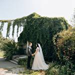 Свадебное агентство Adam&Eva  #9105