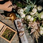 Свадебное агентство Adam&Eva  #9105