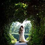 Свадебное агентство Adam&Eva  #9105