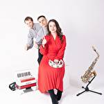 Гурт КАМЕРТОН #1307