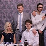 Яблочный Стас #851