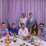 Яблочный Стас #851