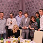 Яблочный Стас #851