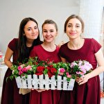 Людмила Демедюк #5850