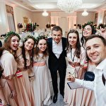 Людмила Демедюк #5850