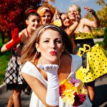 Добрий Вечір студія #5862