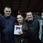 Гурт Соколята #1346