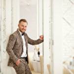 Сергей Громов #8702