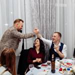 Сергей Громов #8702