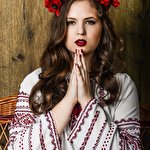 Ольга Варфоломеєва #190