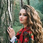 Ольга Варфоломеєва #190