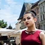 Ольга Варфоломеєва #190