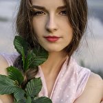 Ольга Варфоломеєва #190