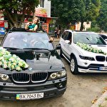 Шурик BMW X5 #5398