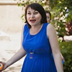 Арина Михайлова #1750