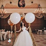 Lesya Yurkovskaya #7001