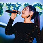 Живая музыка. Вокальный дуэт #6607