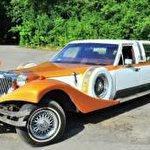 Аренда авто Avtovip #5351