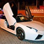 Аренда авто Avtovip #5351