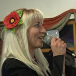 Lvivyanka Надія Шалай #843