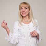 Lvivyanka Надія Шалай #843