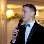 Николай Волков #247