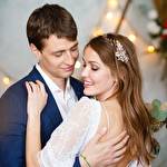 Анастасия Болгарина #1028