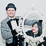 Велика Різниця #5208