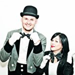 Велика Різниця #5208