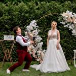 Творчий дует ведучих Y&Y  #9033