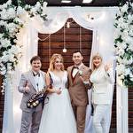 Творчий дует ведучих Y&Y  #9033