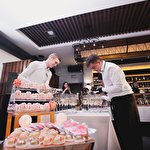 Анна Малашкевич - Весільний організатор, координатор Анна Малашкевич #6344